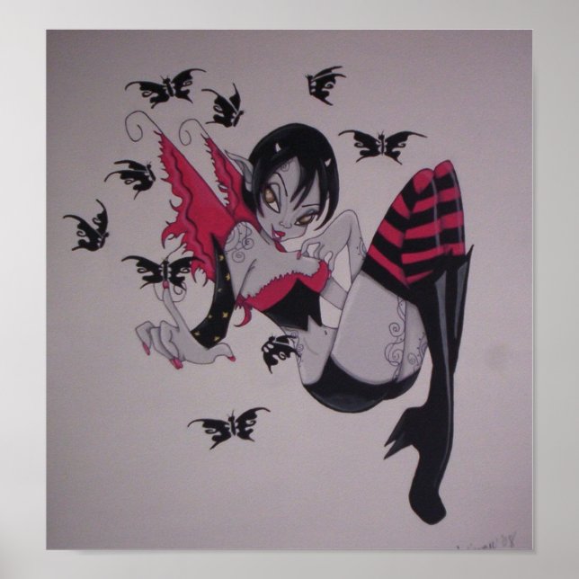 Póster Problemas (Frente)