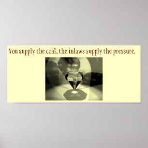 Póster Problemas de compromiso