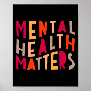 Póster Problemas de salud 1