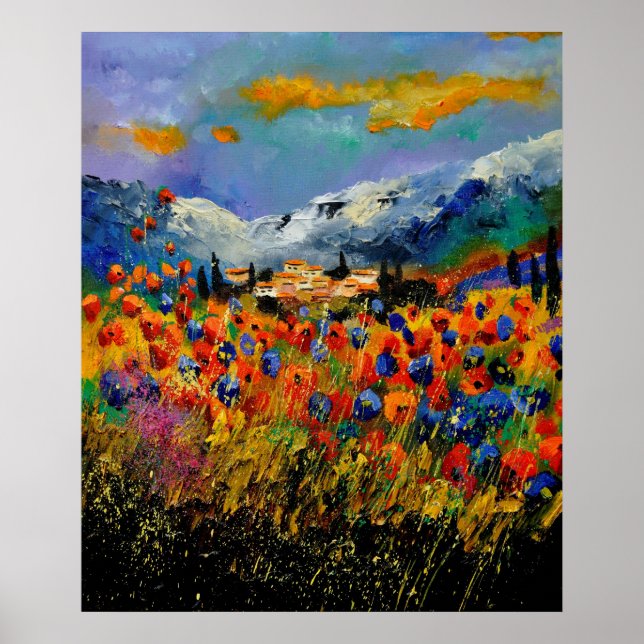 Póster procedencia 670170 (Frente)