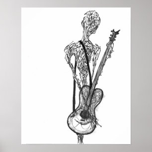 Póster Proceso de colaboración