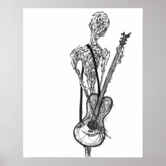 Póster Proceso de colaboración