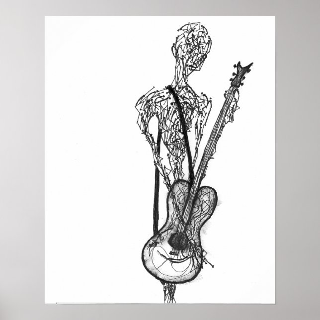 Póster Proceso de colaboración (Frente)