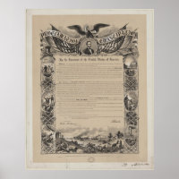 Proclamación de emancipación