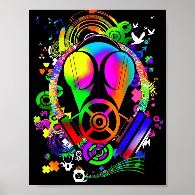 Póster Prodigio (Frente)