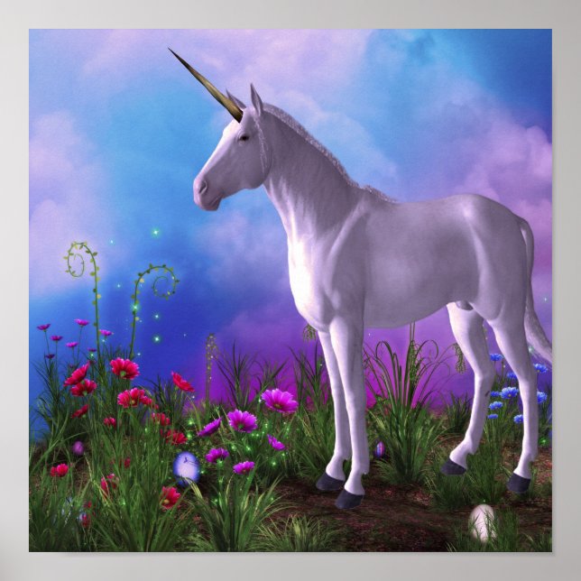 Póster Producto personalizar (Frente)