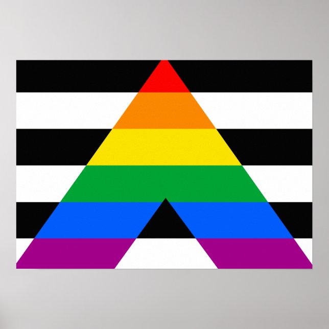 Póster Producto personalizar (Frente)