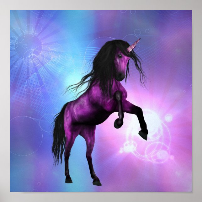 Póster Producto personalizar (Frente)