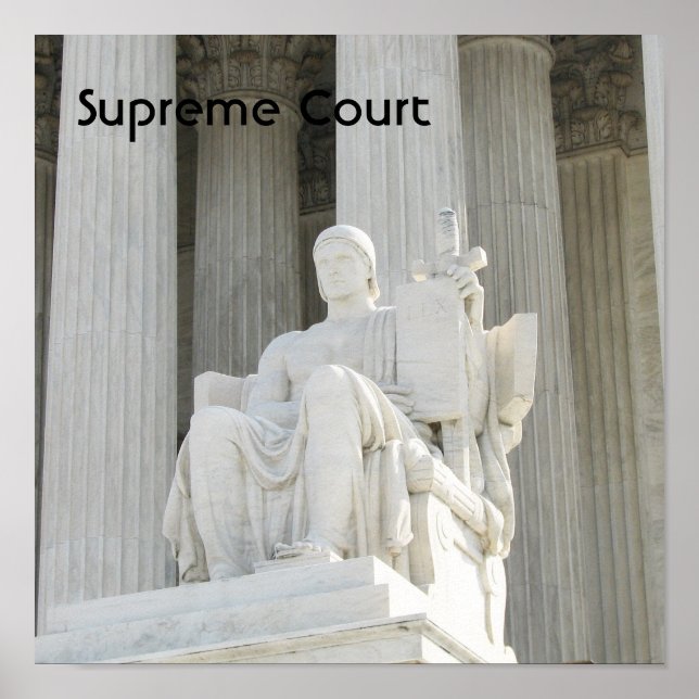 Póster Producto personalizar (Frente)