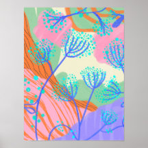 Productos digitales Material gráfico de pared impr