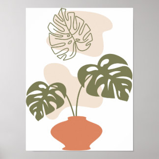 Póster Productos digitales Material gráfico de pared impr