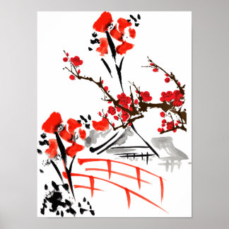 Póster Productos digitales Material gráfico de pared impr