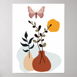 Póster Productos digitales Material gráfico de pared impr