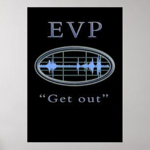 Póster Productos EVP
