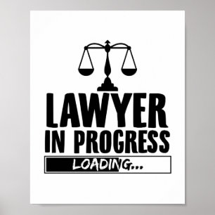 Póster Profesión de abogado   Abogados Abogados Idea de R