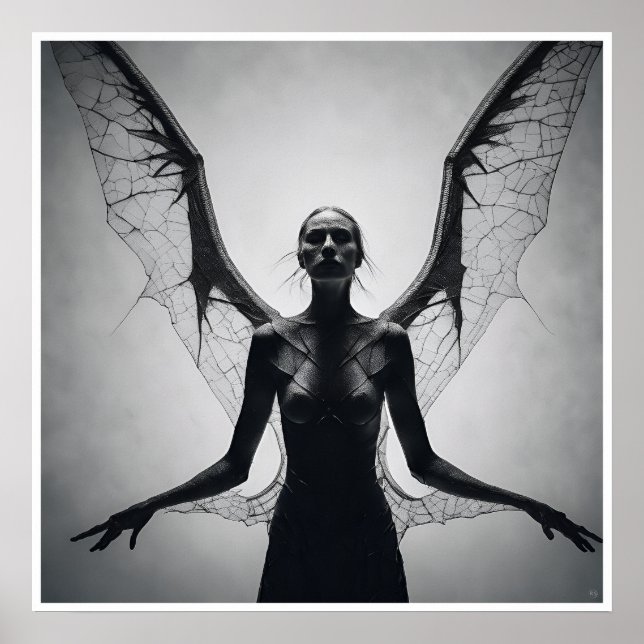 Póster Profeta - Imágenes de archivo (Frente)