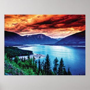 Póster Profundidad 60 Bristle focus2 cmyk