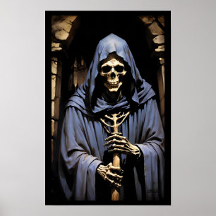 Póster Profundizar el pañal