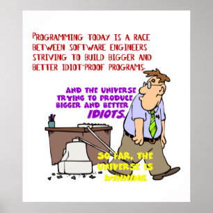 Póster Programadores frente al Universo (1)