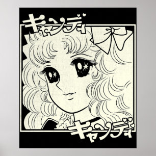 Póster Programas de TV Candy