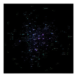 Póster Programming Languages Influence Network 2021