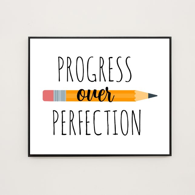 Póster Progreso sobre el aula motivacional (Subido por el creador)