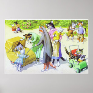 Póster PROLONGACIONES DEL ANDÉN: Dos veces el Semigloss