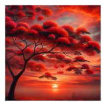 Promesa de Poinciana