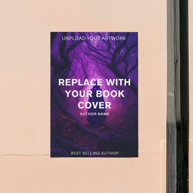 Póster Promoción de evento de canto de presentación de po (Subido por el creador)