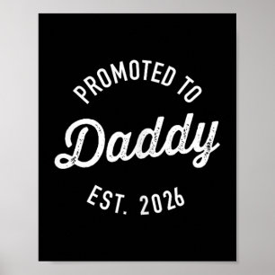Póster Promocionado A Daddy 2026 _1