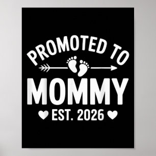Póster Promocionado A Mamá 2026