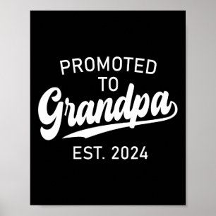 Póster Promocionado Al Abuelo Est 2024 Para La Nueva Faut
