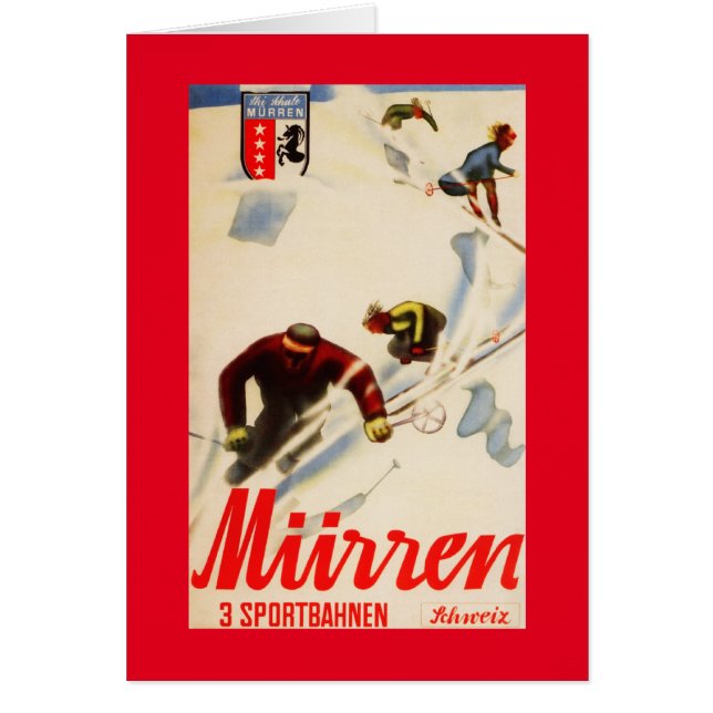 Poster promocional de carreras de Inferno (Frente)