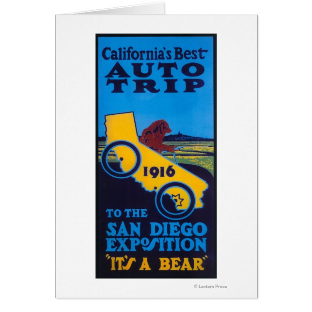 Poster Promocional de Expo (Frente)