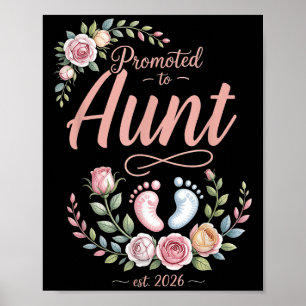 Póster Promovidas En Contra De Las Madres Florales De Est