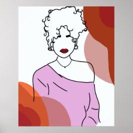 Póster Pronta pra sair