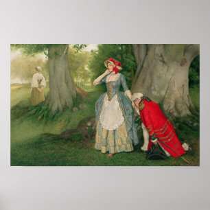 Póster Propuesta de Sir James Dromgole Linton