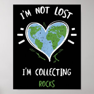 Póster Protección Medioambiental_ No Me Pierdo El Col...