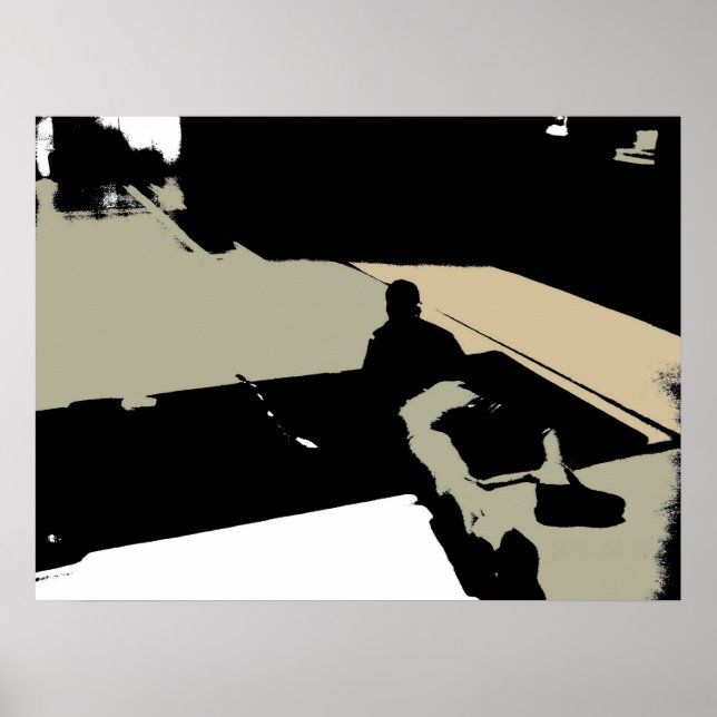 Póster Proteger el honor y la gloria de nuestra nación (Frente)