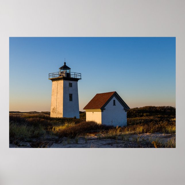 Póster Provincetown (Frente)