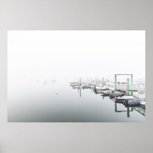 Póster Provincetown, Cape Cod, Massachusetts,