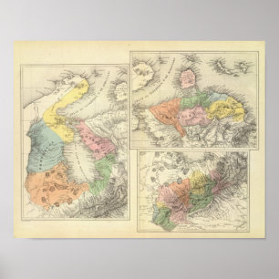 Póster Provincia de Maracaibo