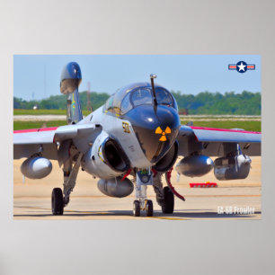 PÓSTER PROWLER EA-6B