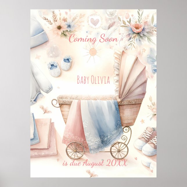 Póster Próxima invitación (Frente)