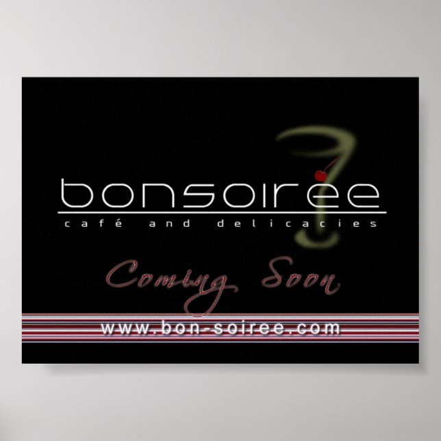 Póster próximamente 2 (Frente)