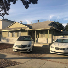 Póster Próximamente se acerca el volante de la Casa Abier