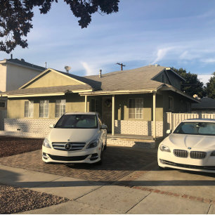 Póster Próximamente se acerca el volante de la Casa Abier