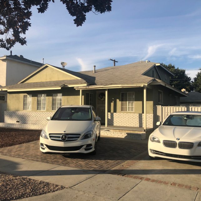 Póster Próximamente se acerca el volante de la Casa Abier (Subido por el creador)