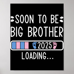 Póster Próximamente será Big Brother 2025 Cargando Anunci