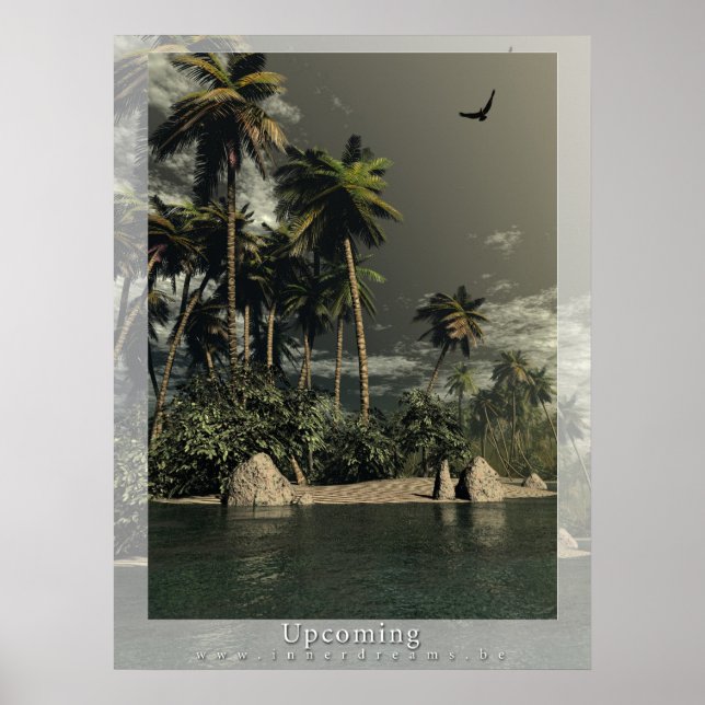 Póster Próximo (Frente)